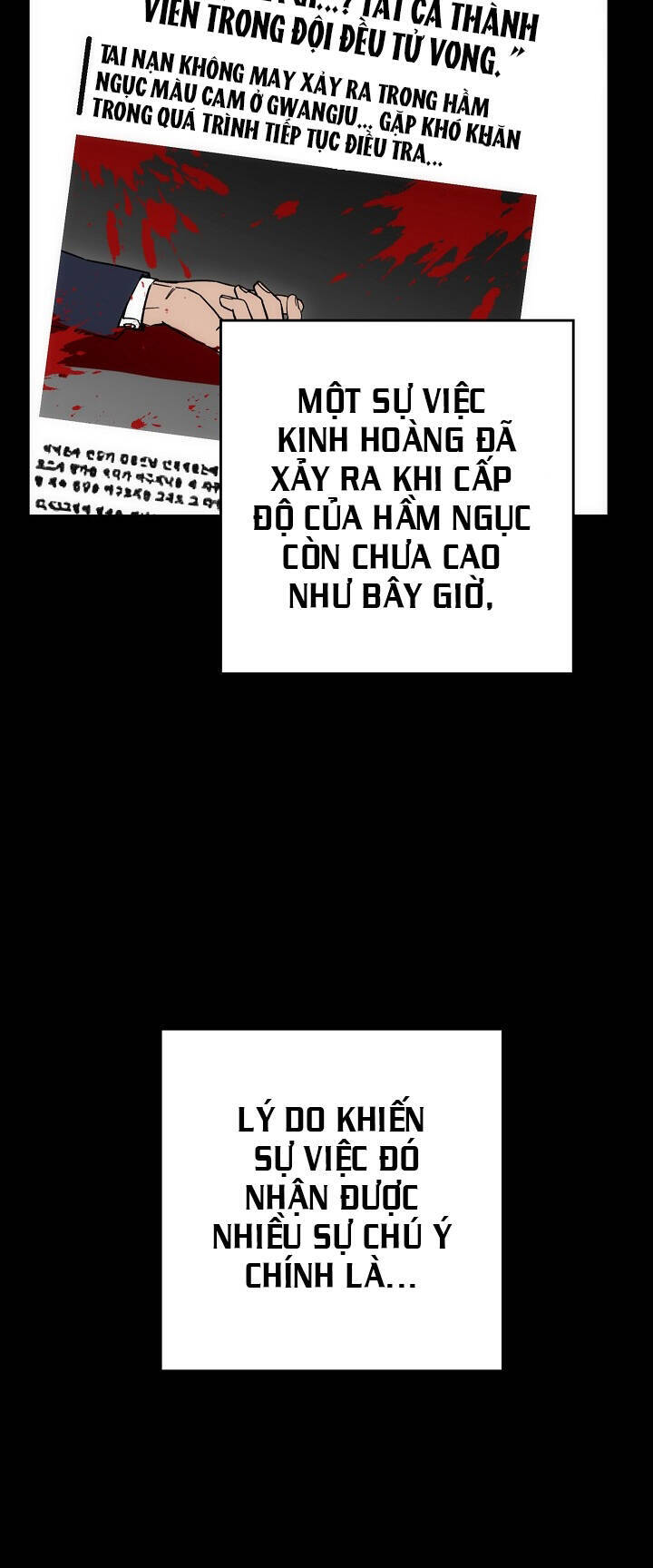 Anh Hùng Trở Về - Chương 15