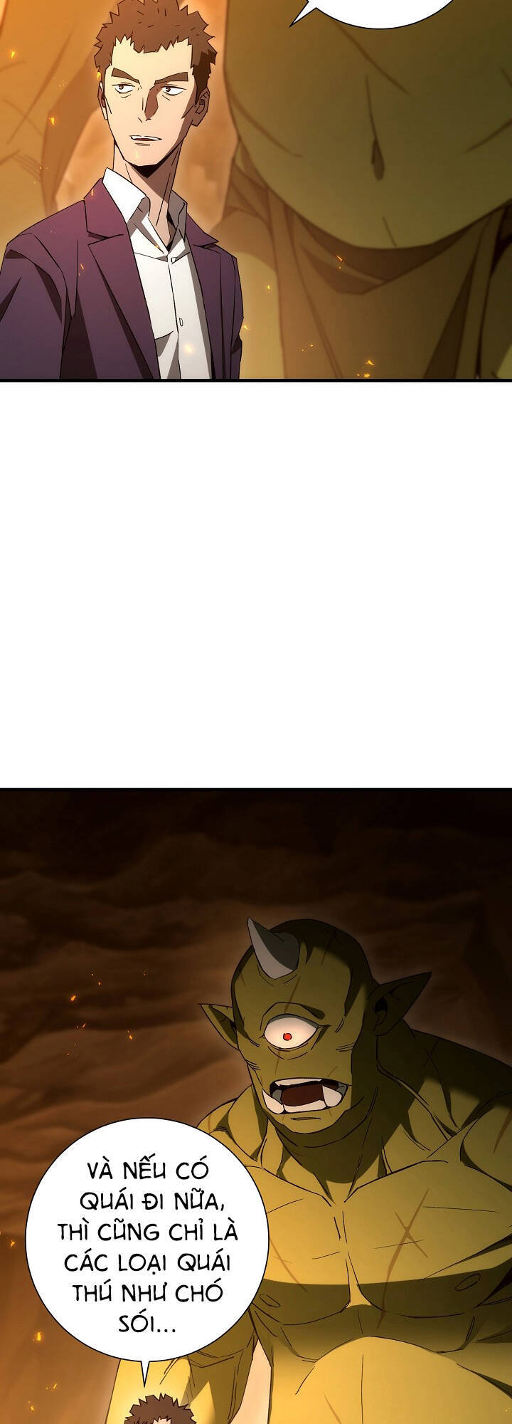 Anh Hùng Trở Về - Chương 15