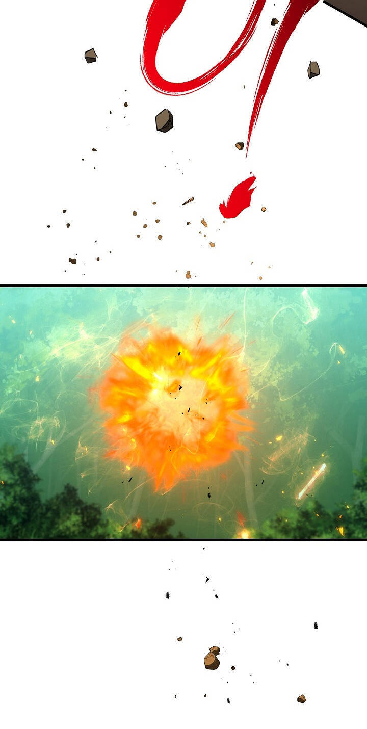 Anh Hùng Trở Về - Chương 15