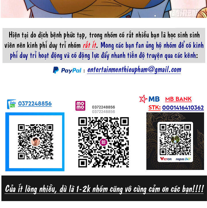 Anh Hùng Trở Về - Chương 15