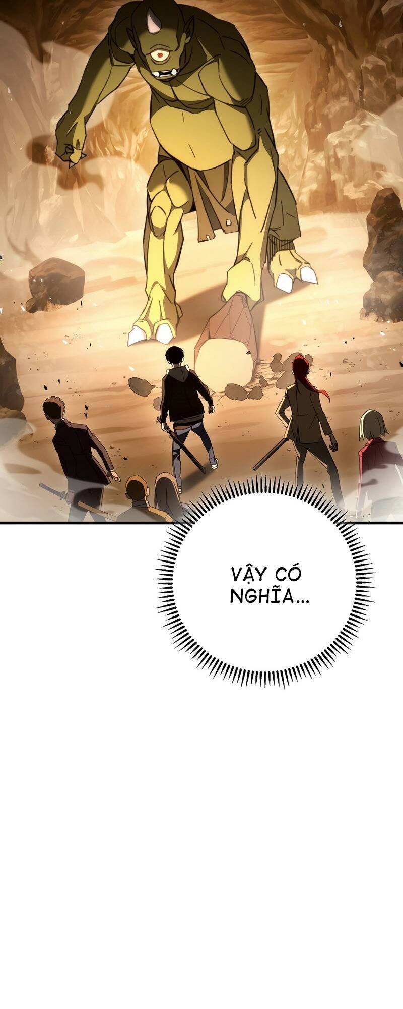 Anh Hùng Trở Về - Chương 16