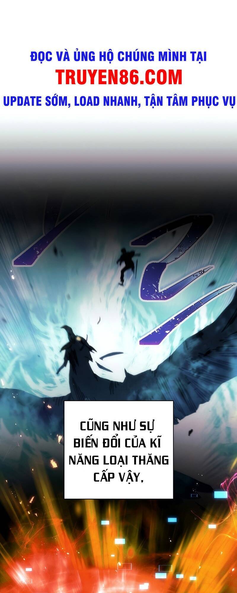 Anh Hùng Trở Về - Chương 16