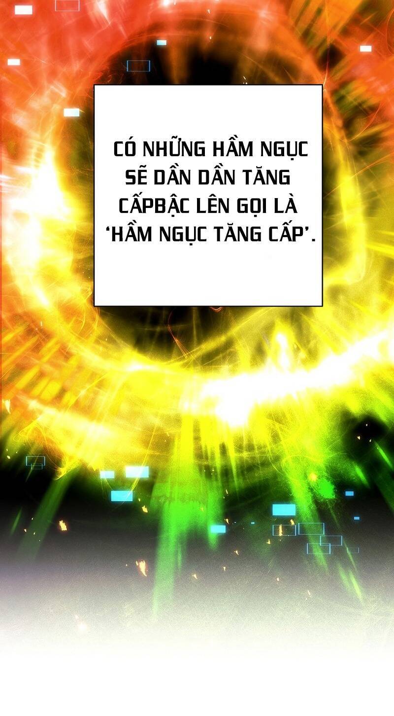 Anh Hùng Trở Về - Chương 16