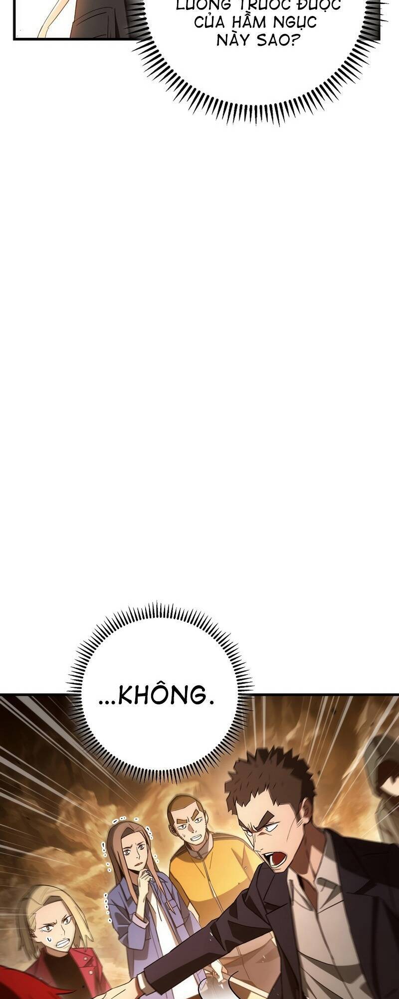 Anh Hùng Trở Về - Chương 16