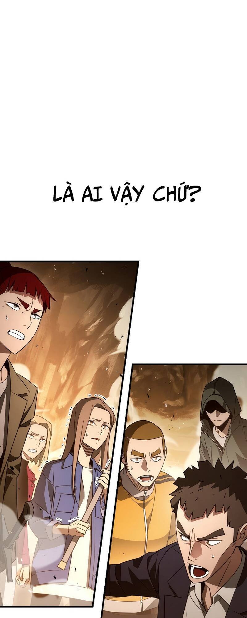 Anh Hùng Trở Về - Chương 16