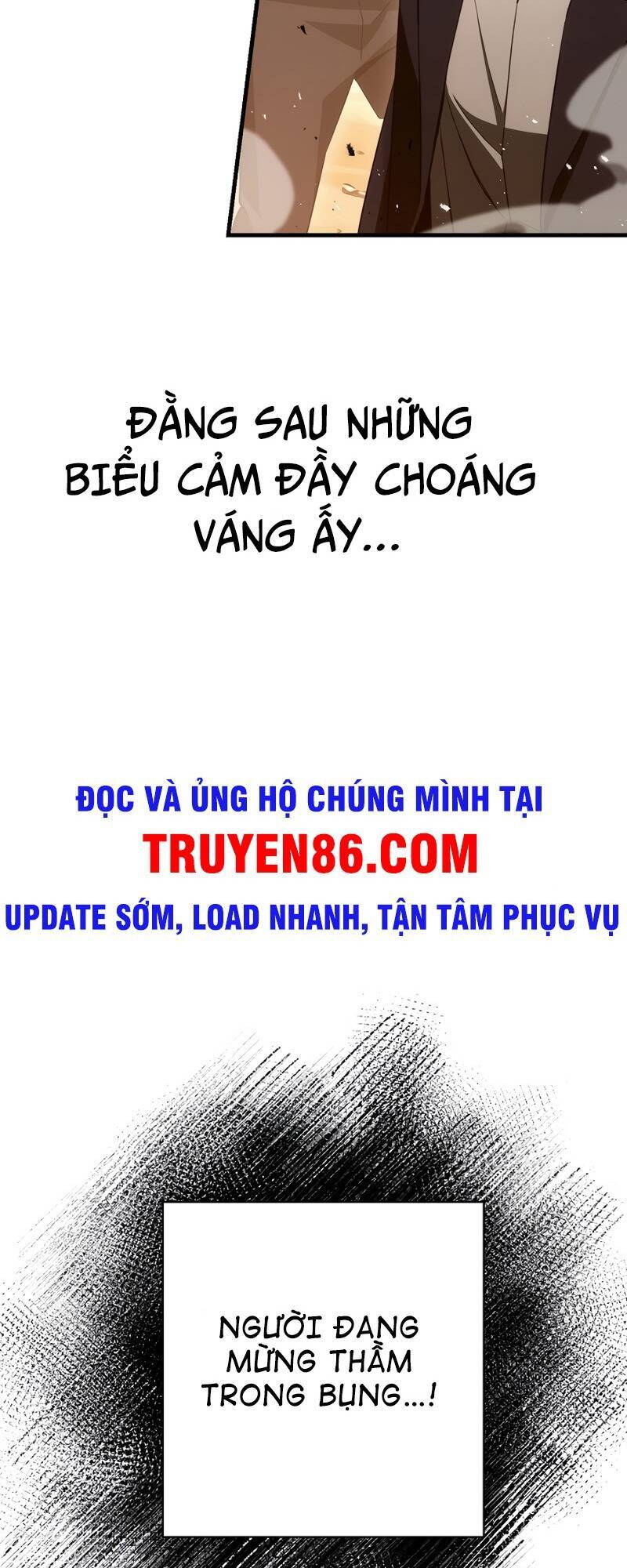 Anh Hùng Trở Về - Chương 16
