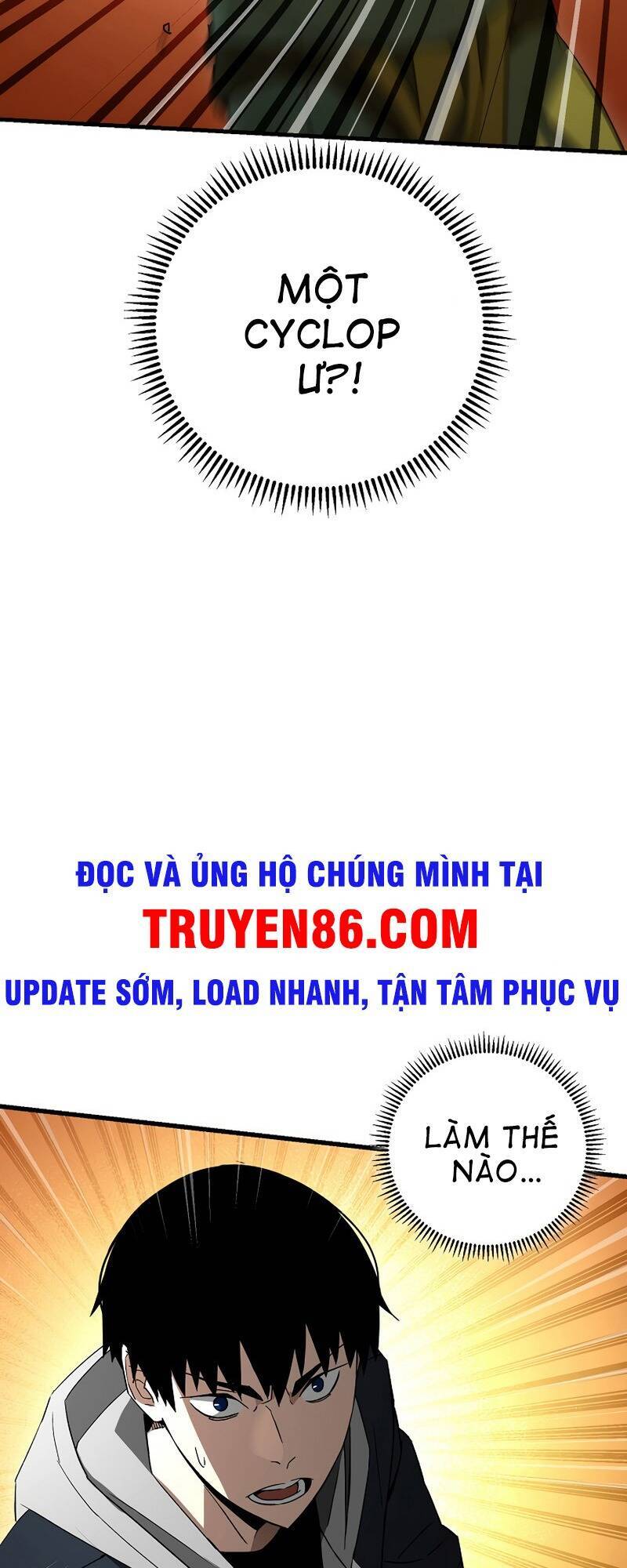 Anh Hùng Trở Về - Chương 16