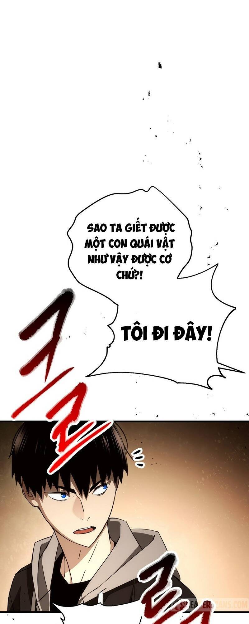 Anh Hùng Trở Về - Chương 16