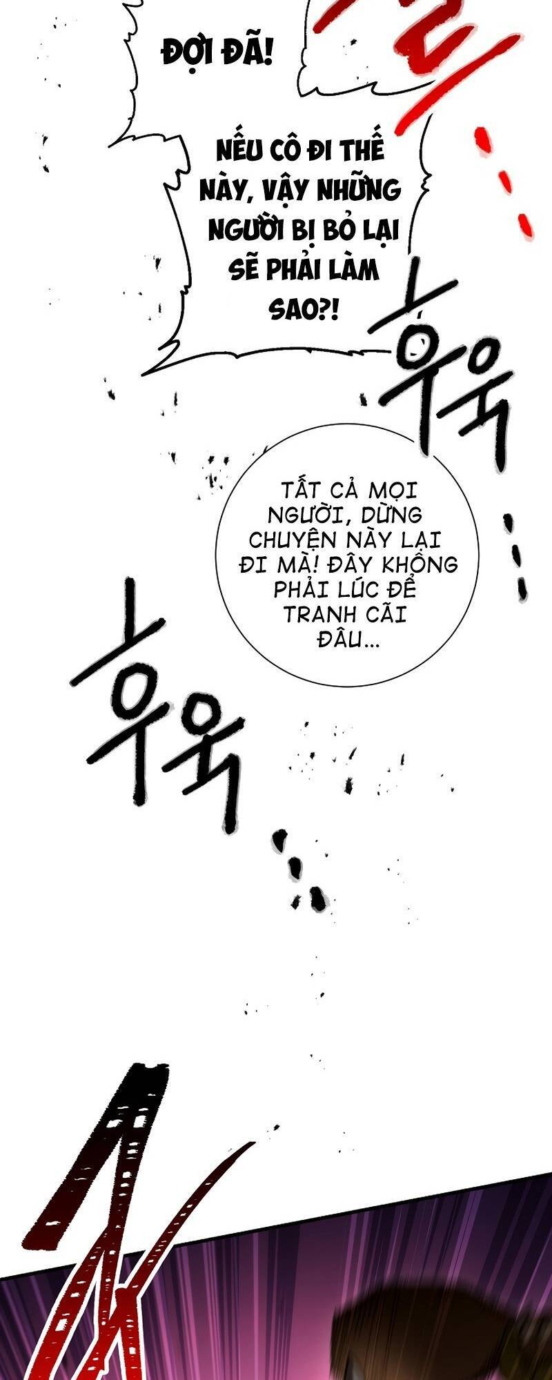 Anh Hùng Trở Về - Chương 16