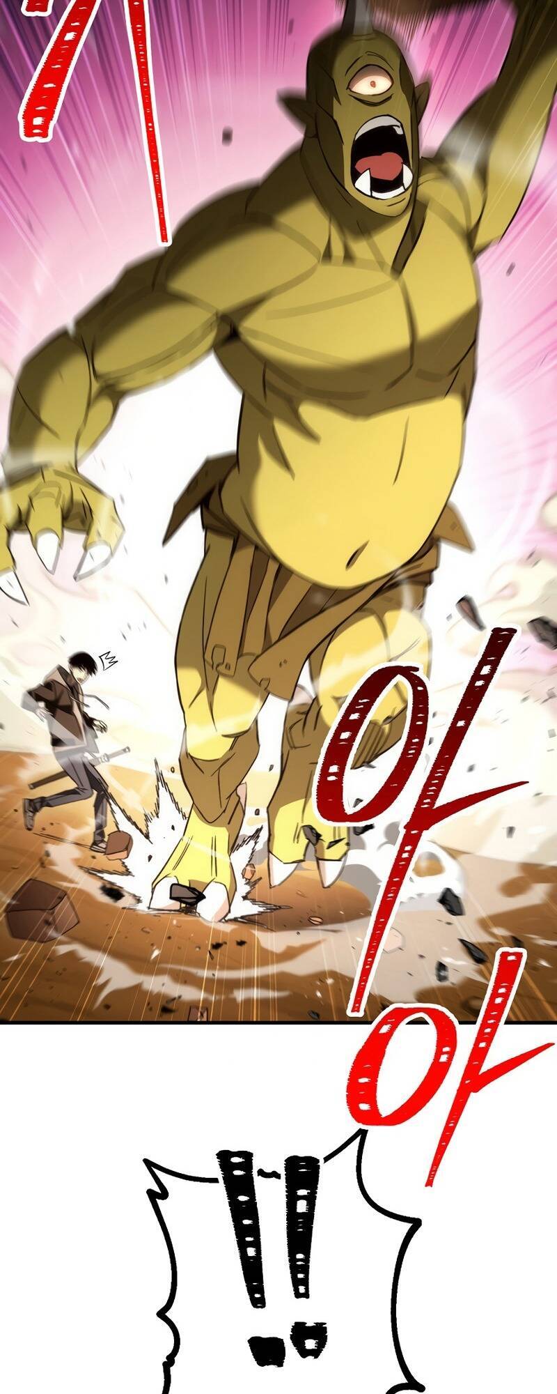 Anh Hùng Trở Về - Chương 16