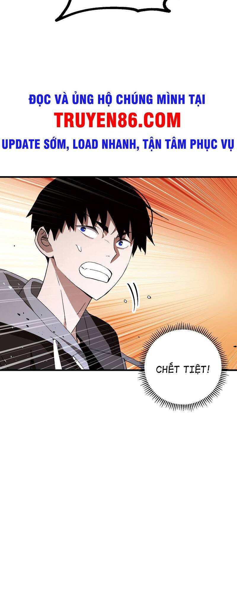 Anh Hùng Trở Về - Chương 16