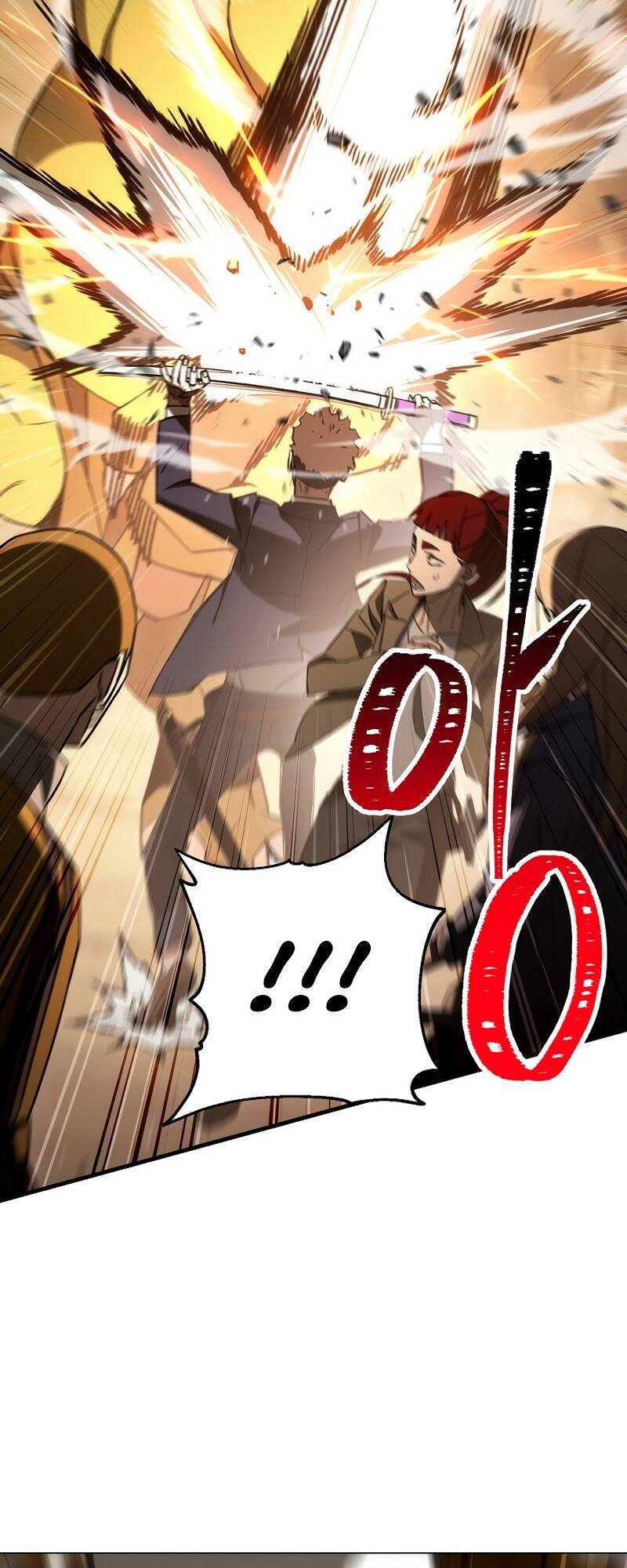 Anh Hùng Trở Về - Chương 16