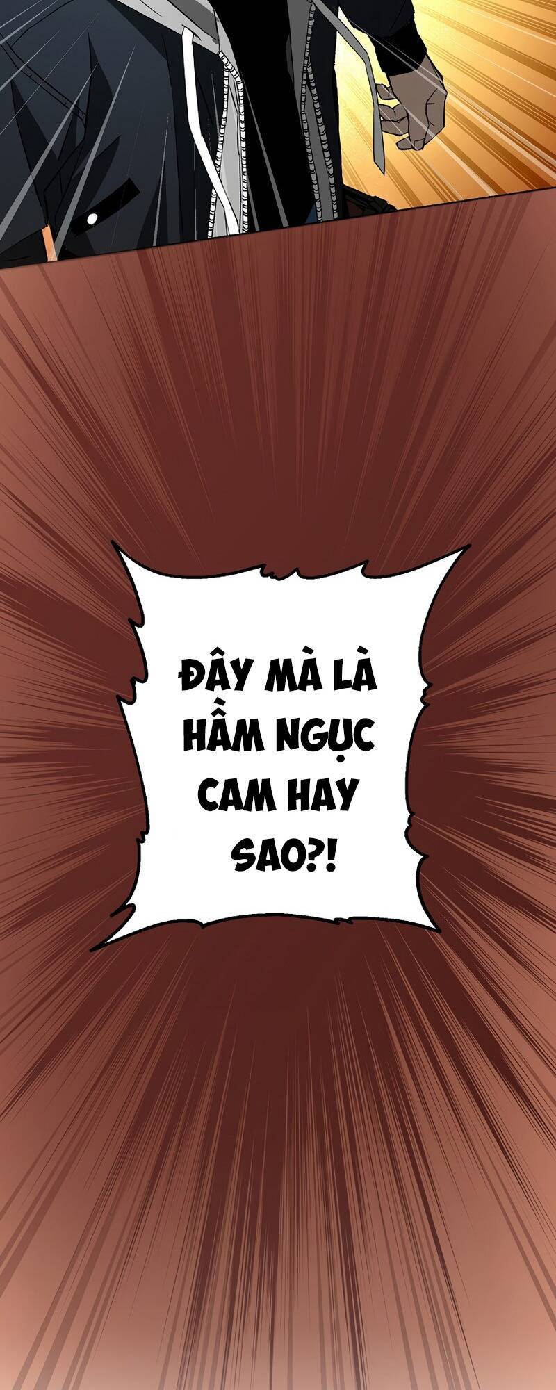 Anh Hùng Trở Về - Chương 16