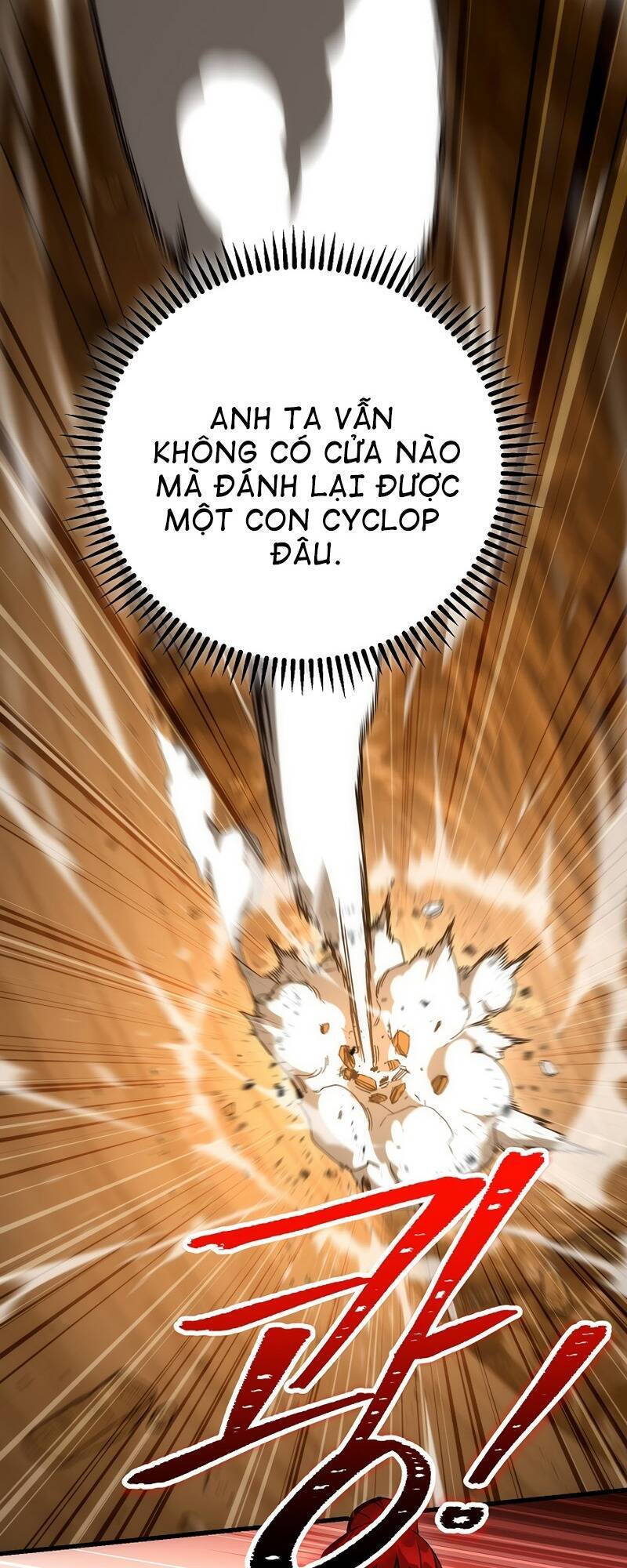 Anh Hùng Trở Về - Chương 16