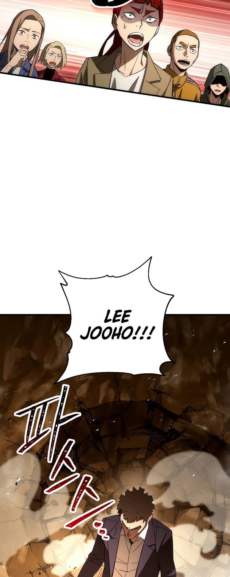 Anh Hùng Trở Về - Chương 16