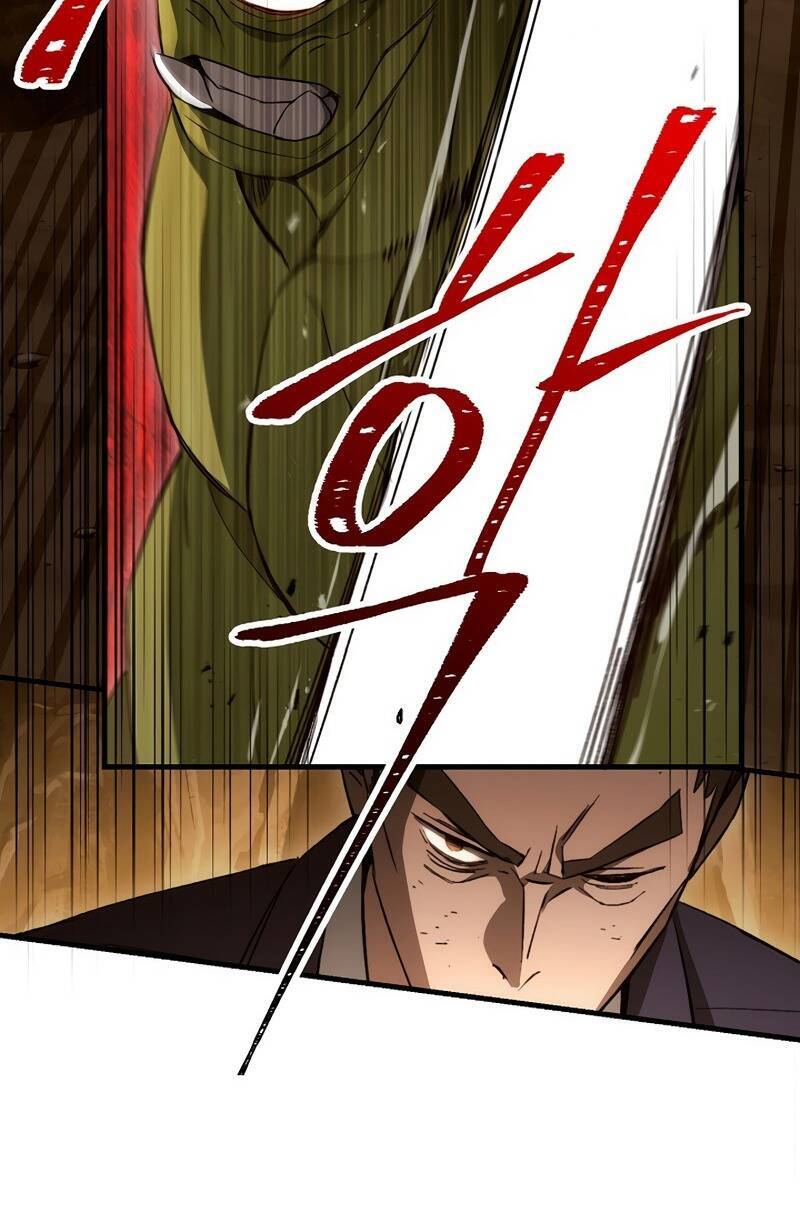 Anh Hùng Trở Về - Chương 16