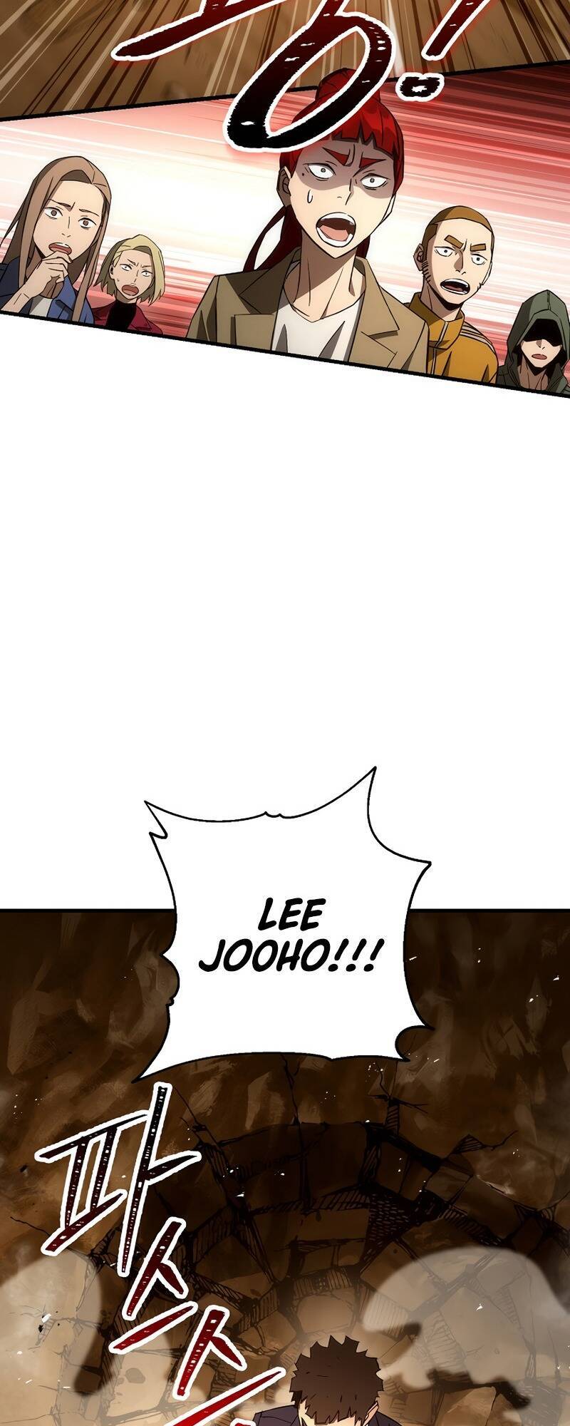 Anh Hùng Trở Về - Chương 16