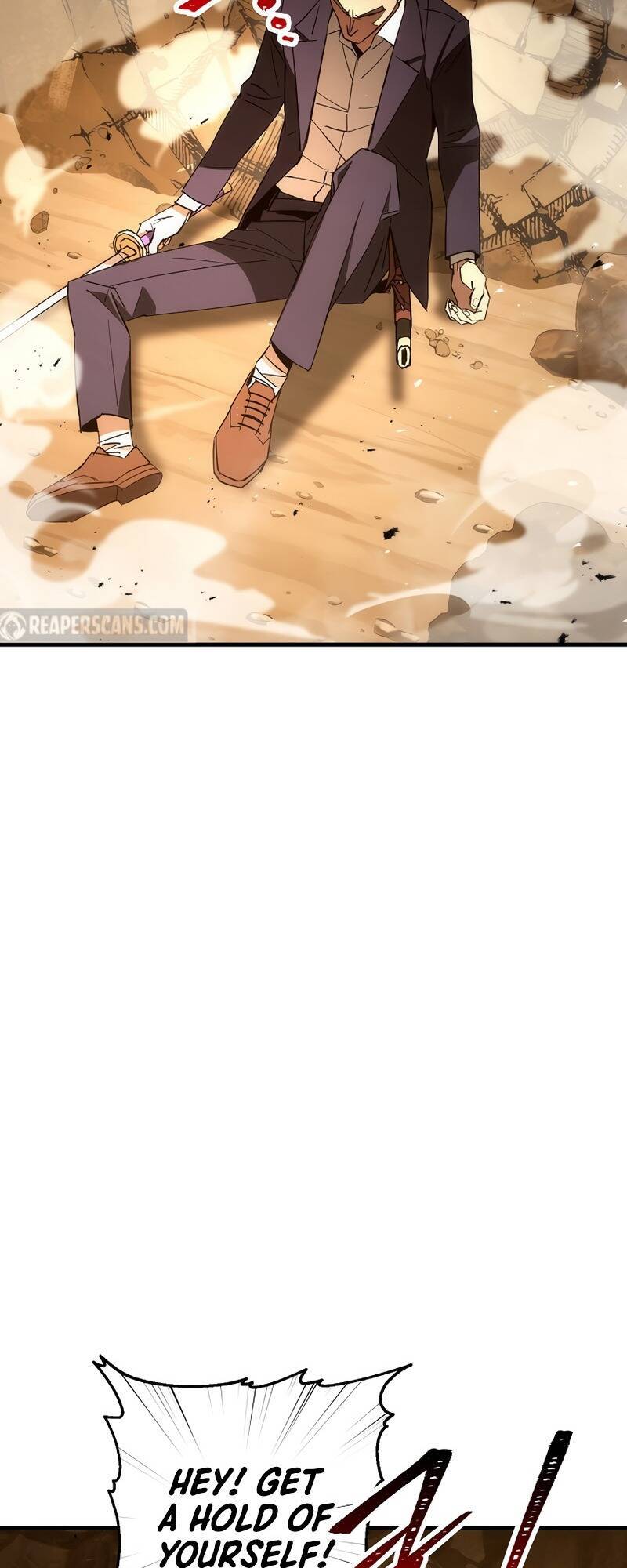 Anh Hùng Trở Về - Chương 16