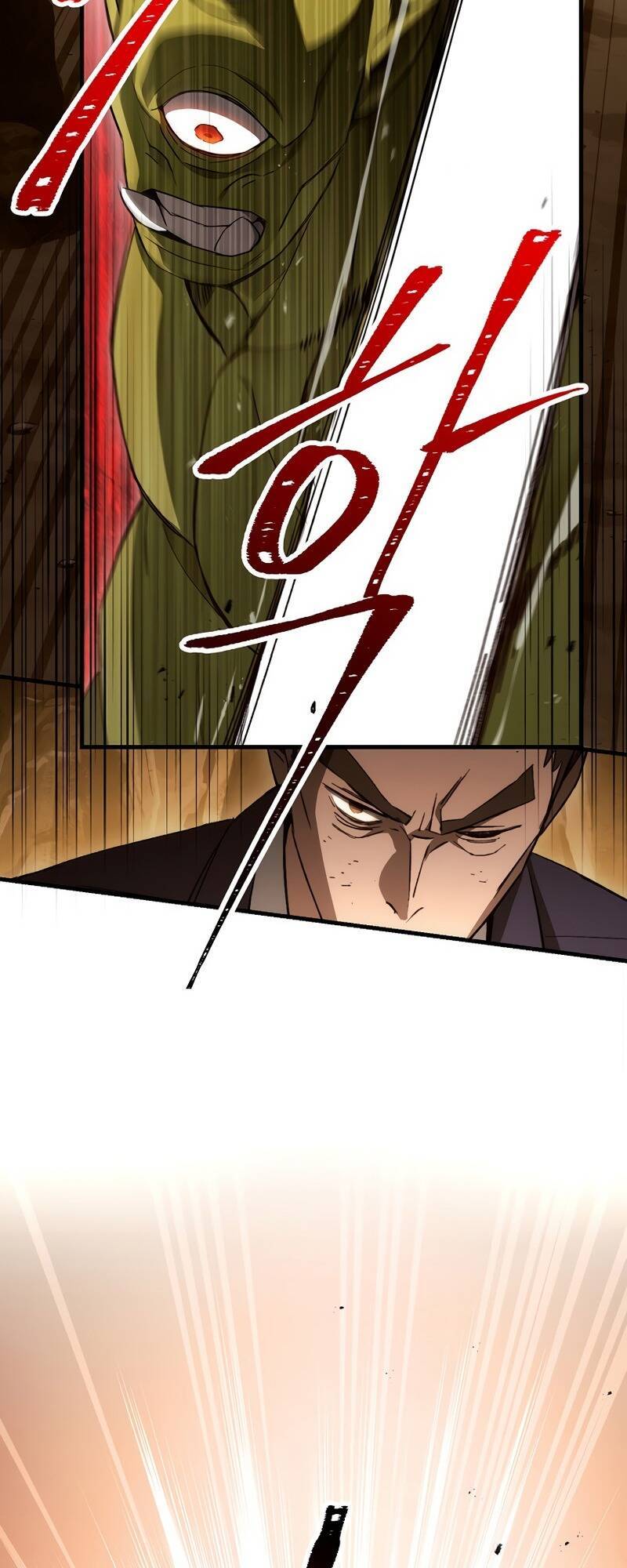 Anh Hùng Trở Về - Chương 16