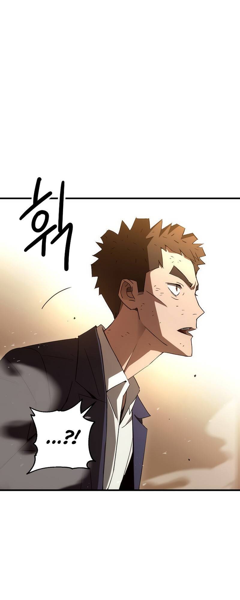 Anh Hùng Trở Về - Chương 16