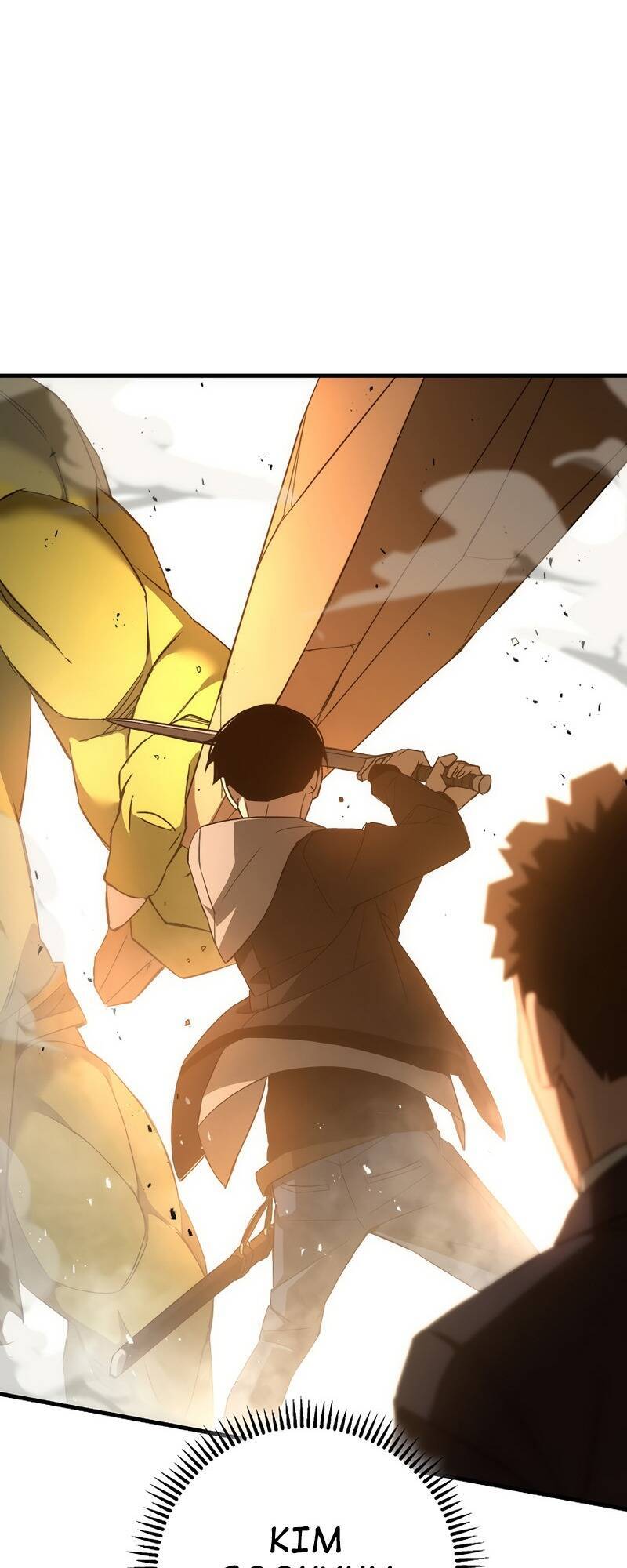 Anh Hùng Trở Về - Chương 16