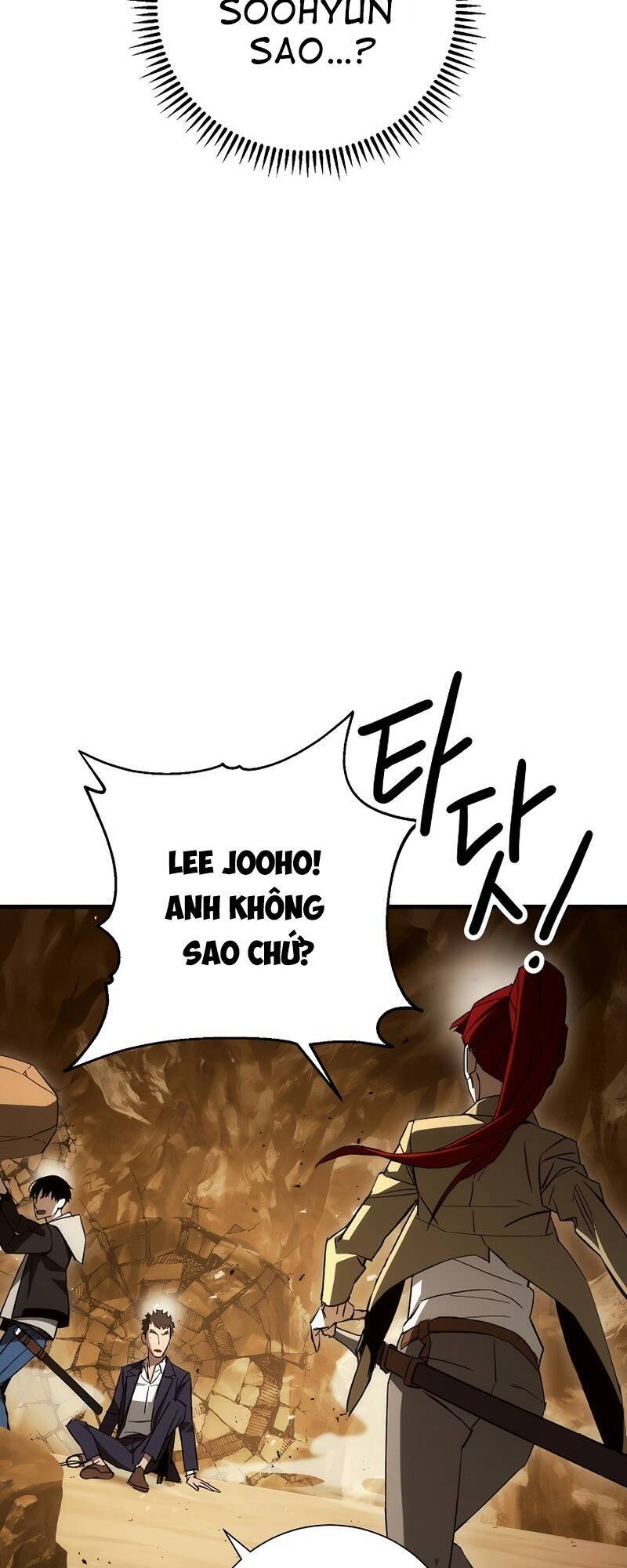 Anh Hùng Trở Về - Chương 16