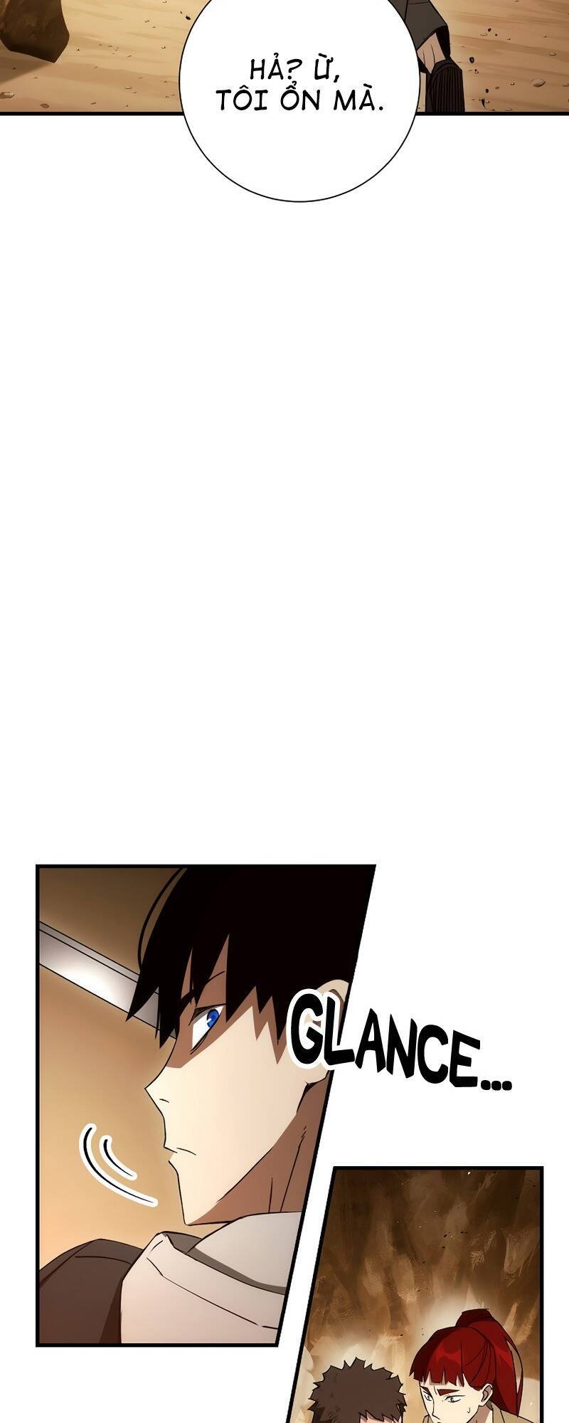 Anh Hùng Trở Về - Chương 16