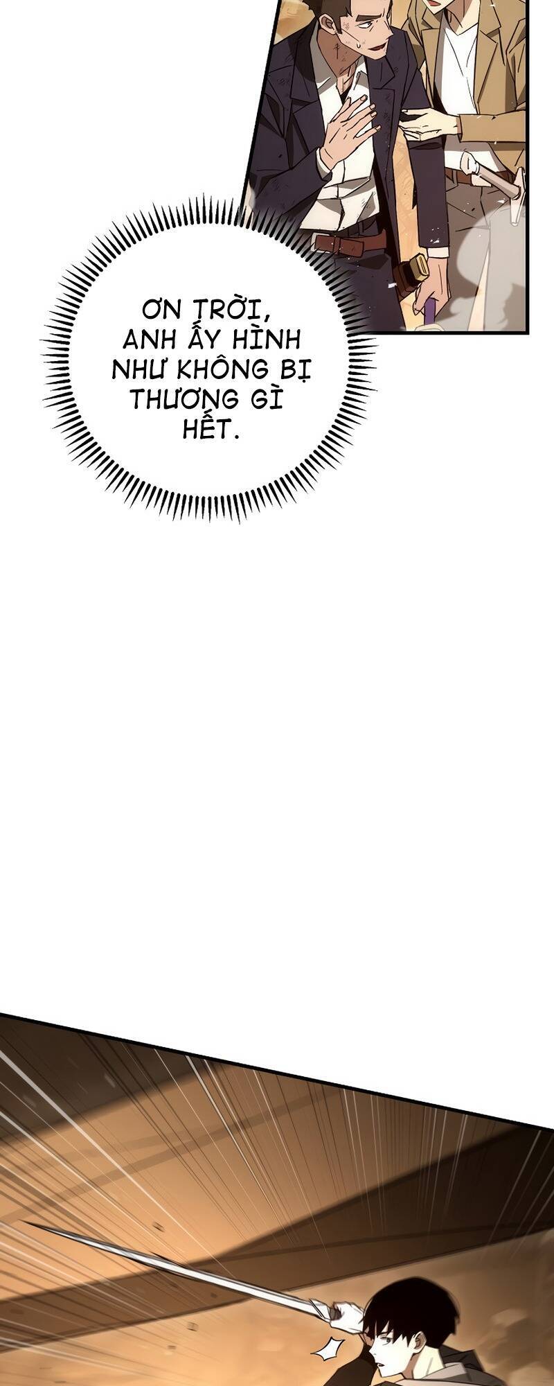 Anh Hùng Trở Về - Chương 16