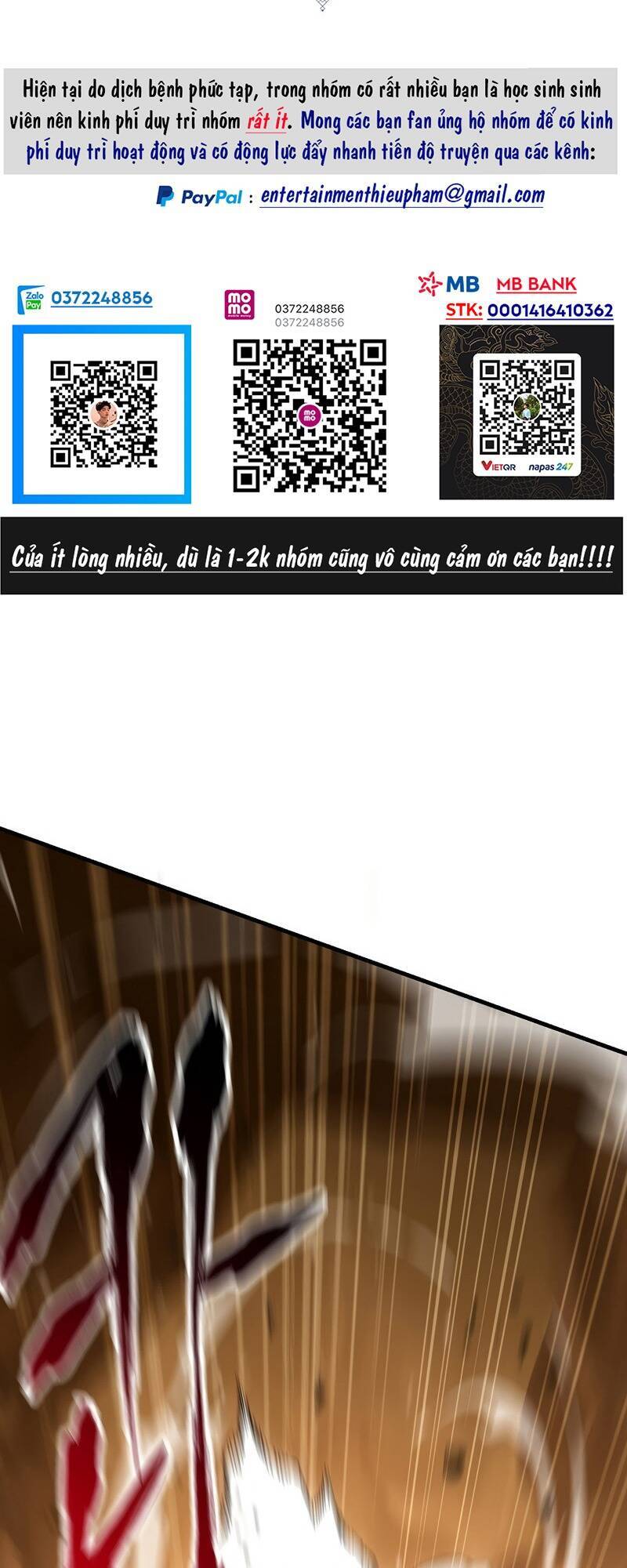 Anh Hùng Trở Về - Chương 16