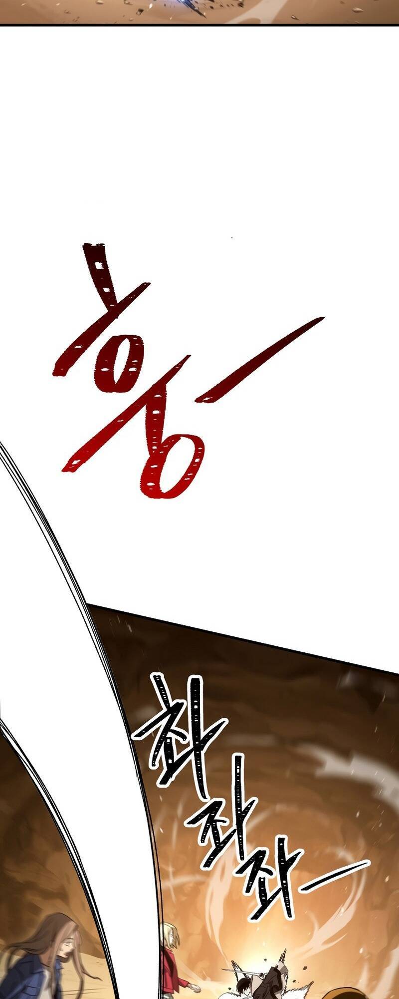 Anh Hùng Trở Về - Chương 16