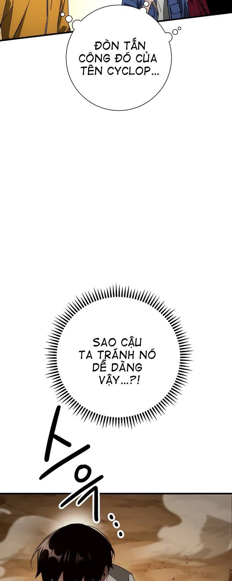 Anh Hùng Trở Về - Chương 16