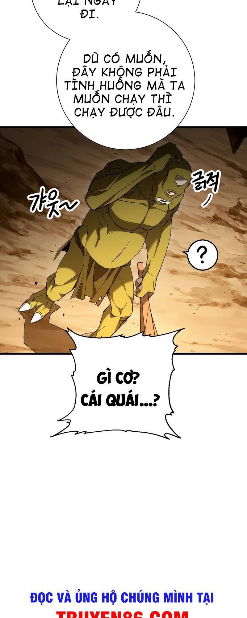 Anh Hùng Trở Về - Chương 16