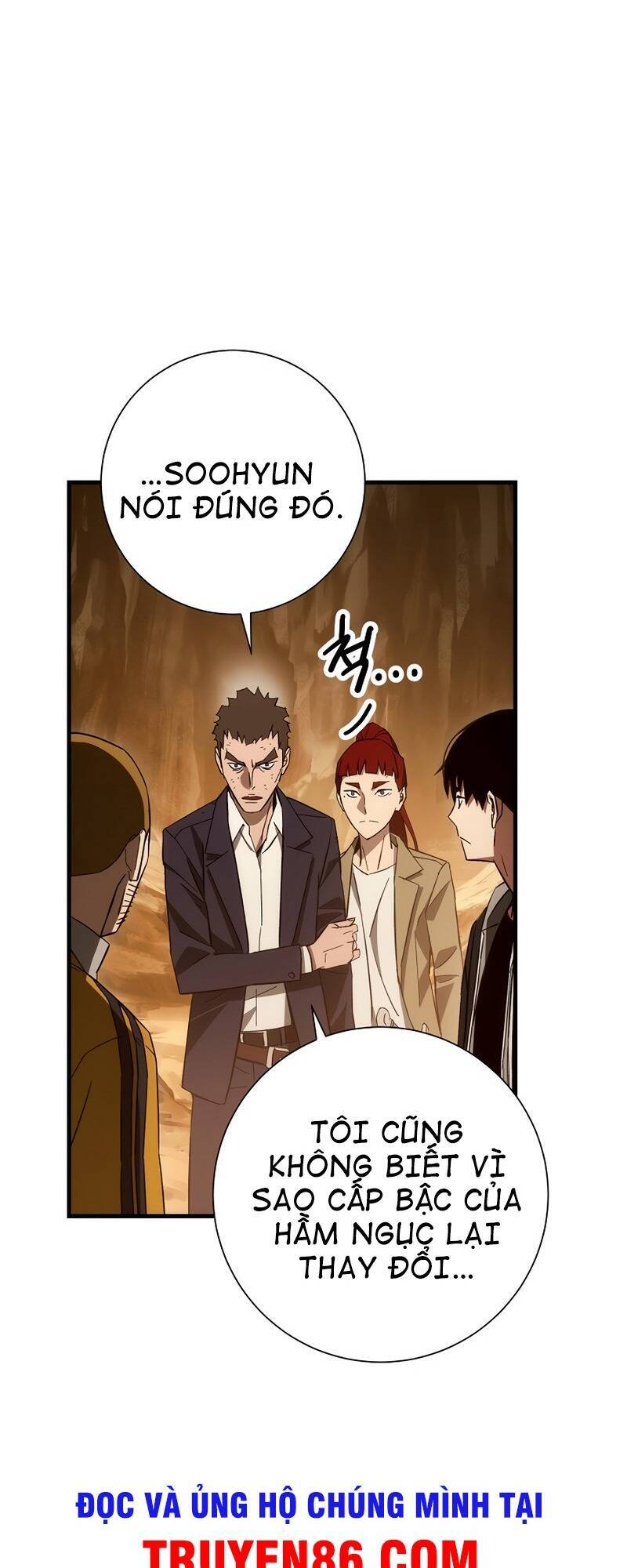 Anh Hùng Trở Về - Chương 16