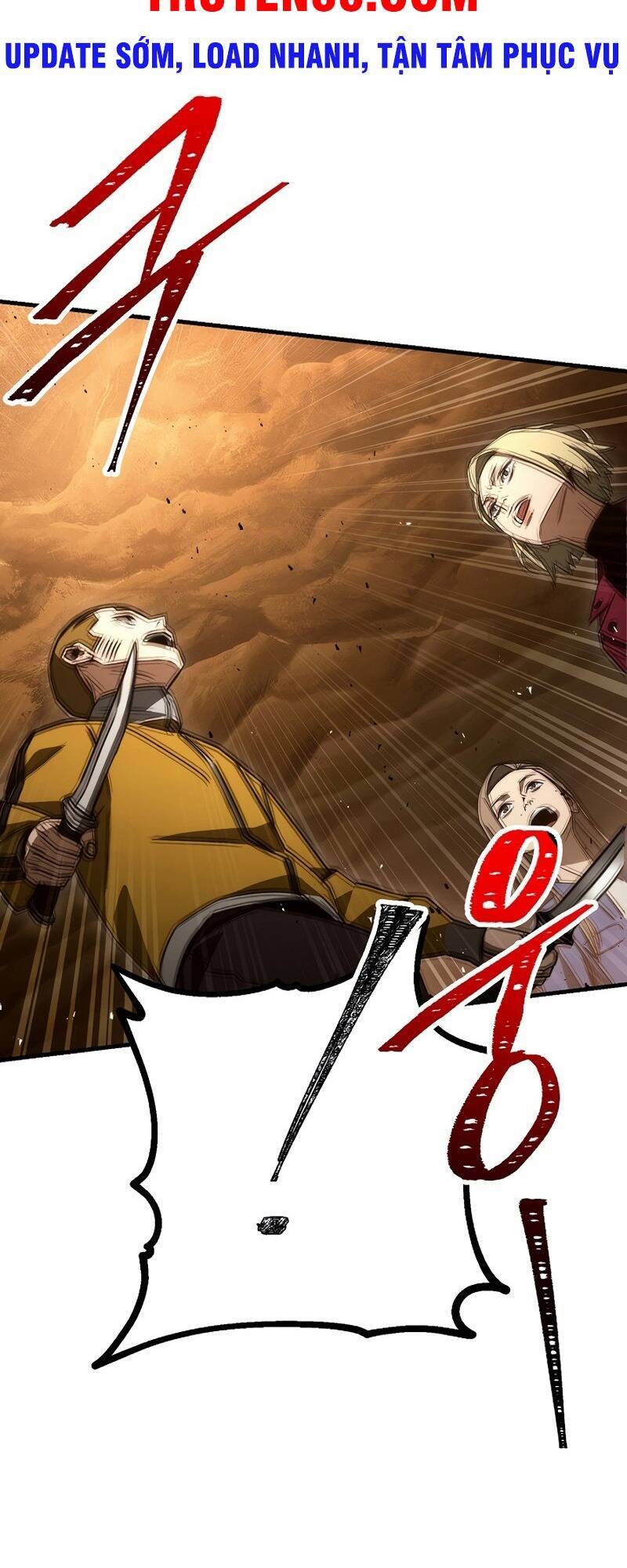 Anh Hùng Trở Về - Chương 16