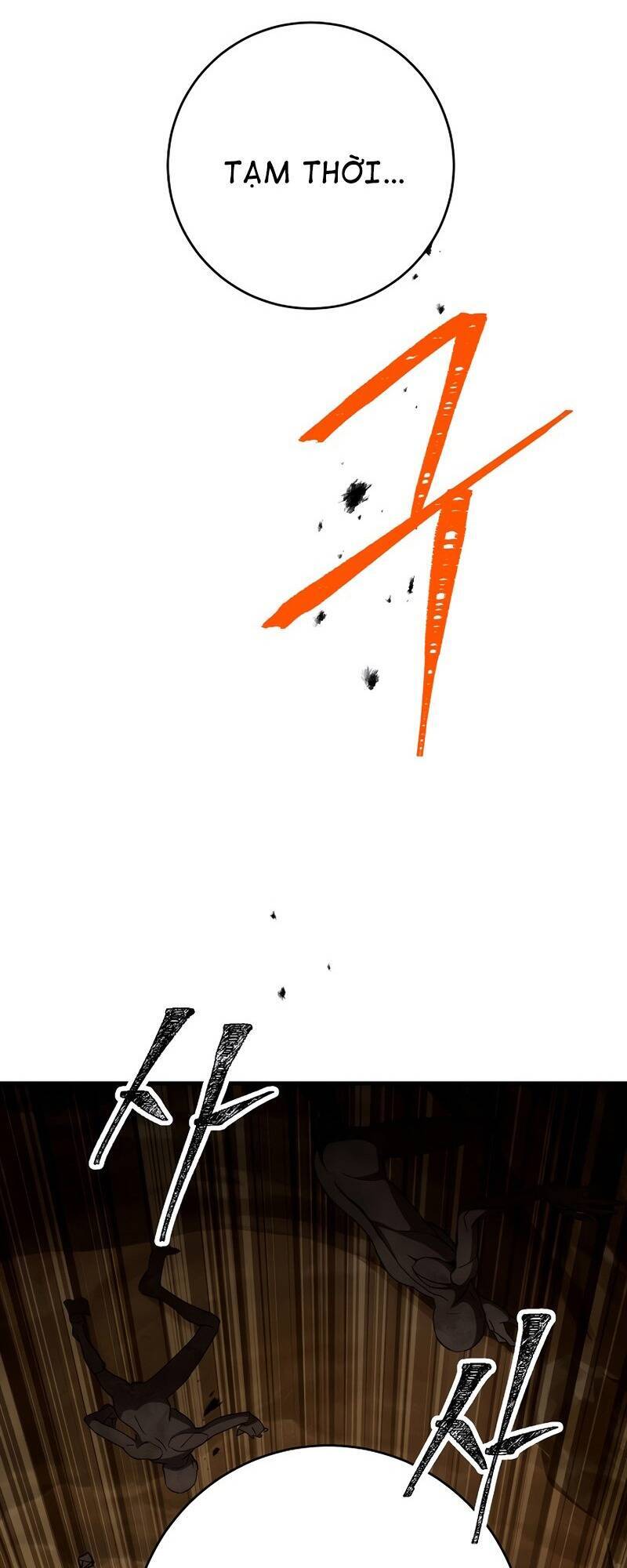 Anh Hùng Trở Về - Chương 16