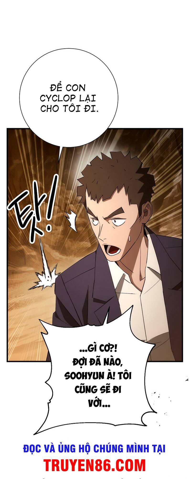 Anh Hùng Trở Về - Chương 16
