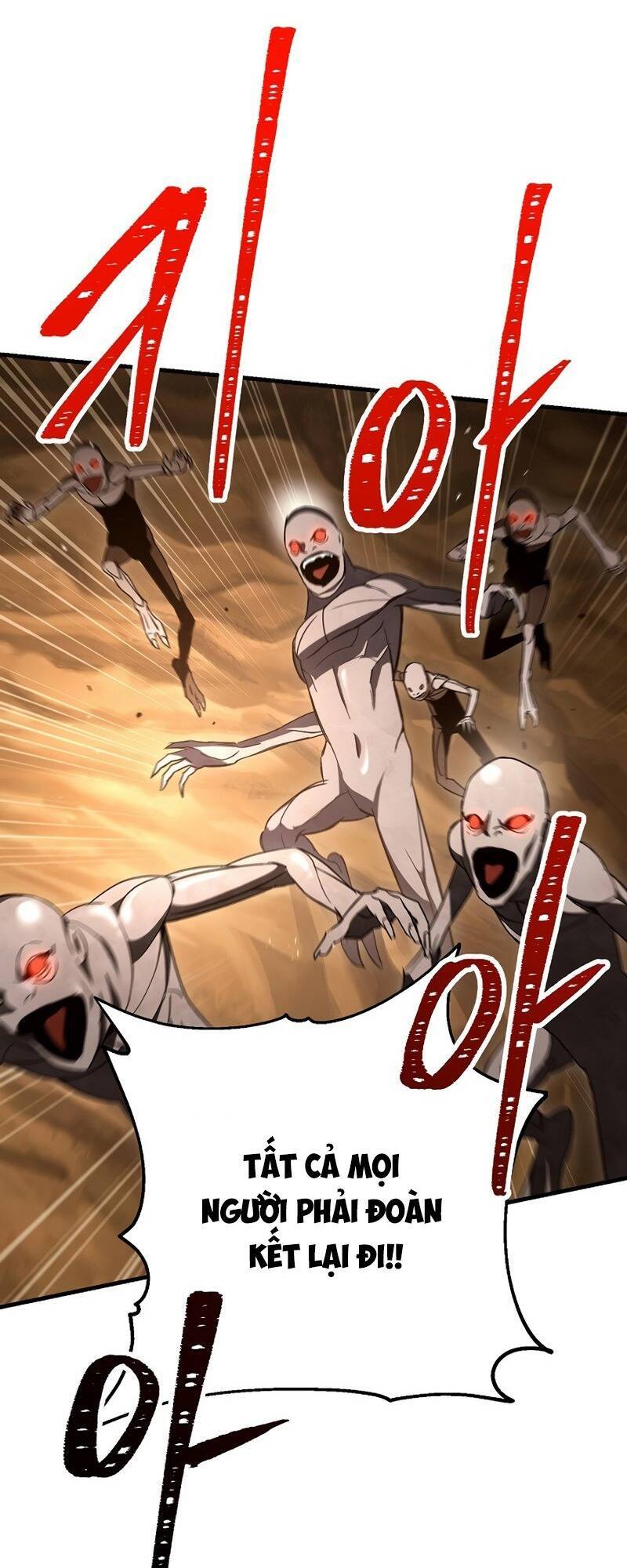 Anh Hùng Trở Về - Chương 16