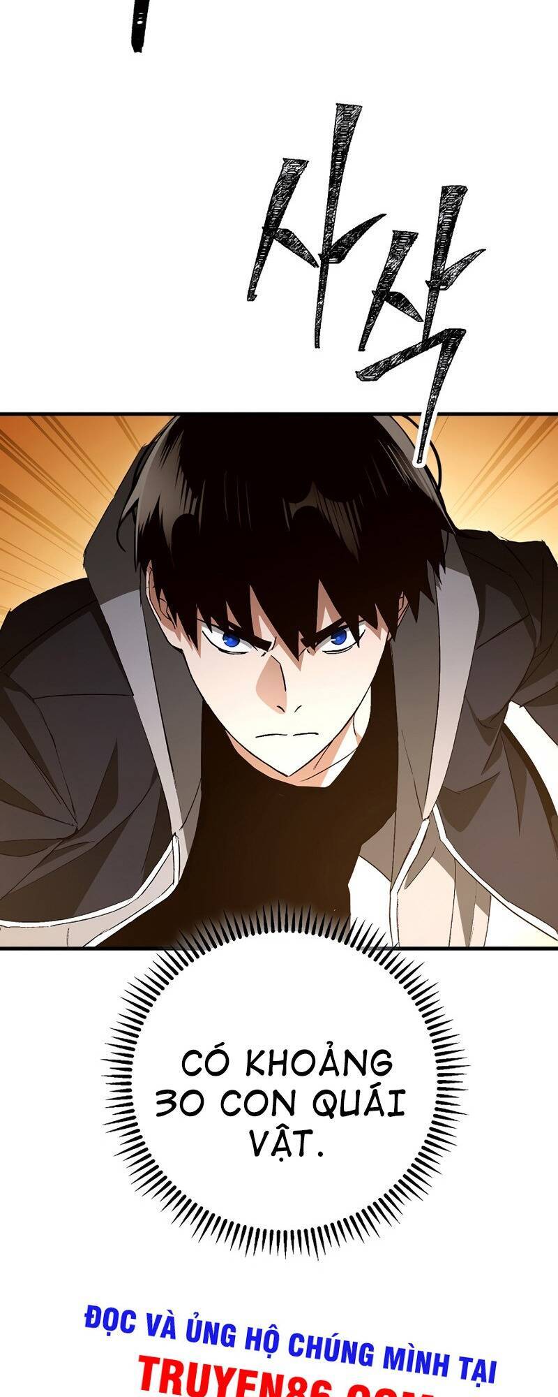 Anh Hùng Trở Về - Chương 16