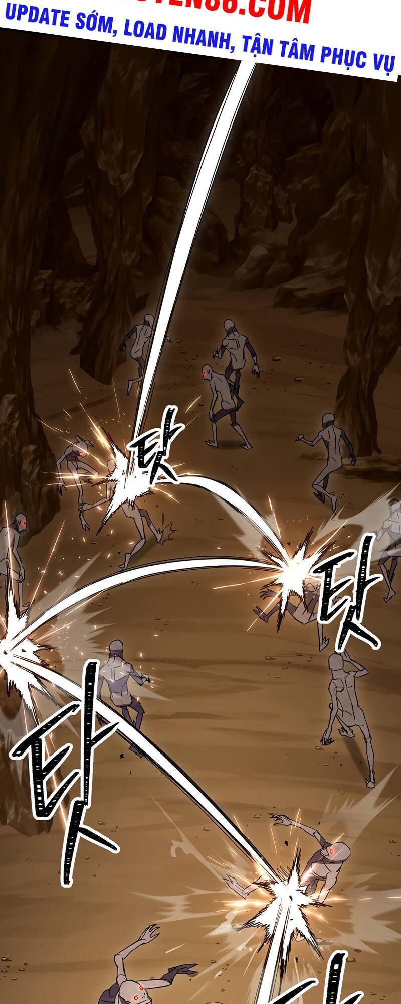 Anh Hùng Trở Về - Chương 16