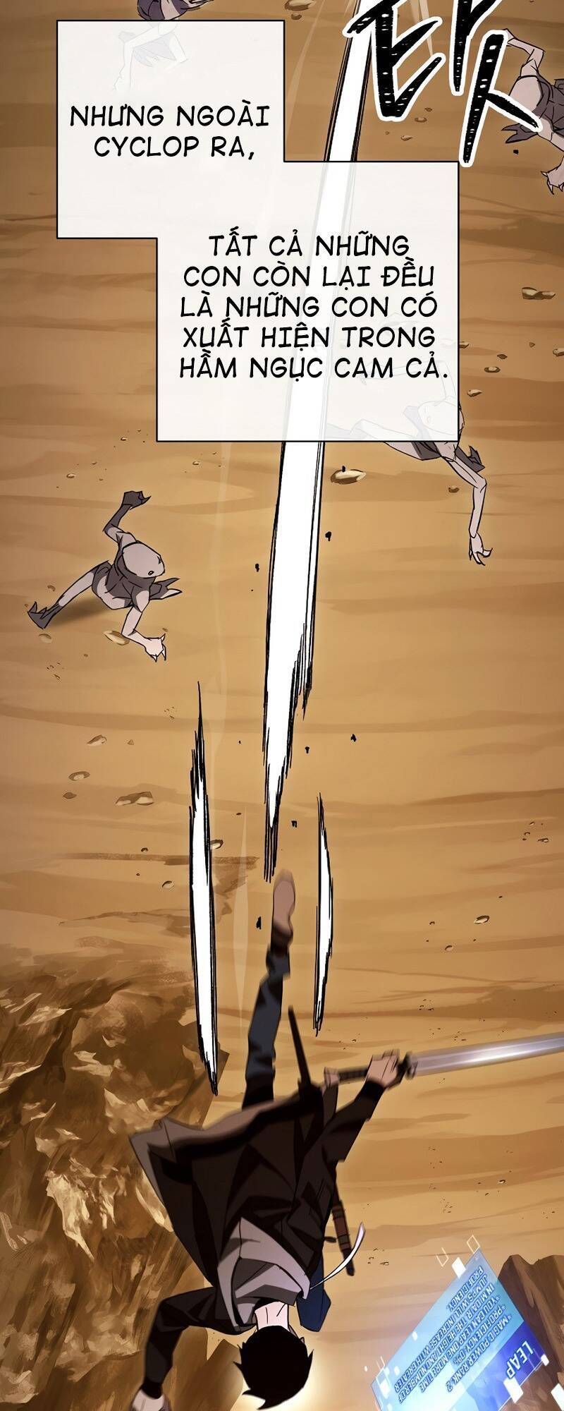 Anh Hùng Trở Về - Chương 16