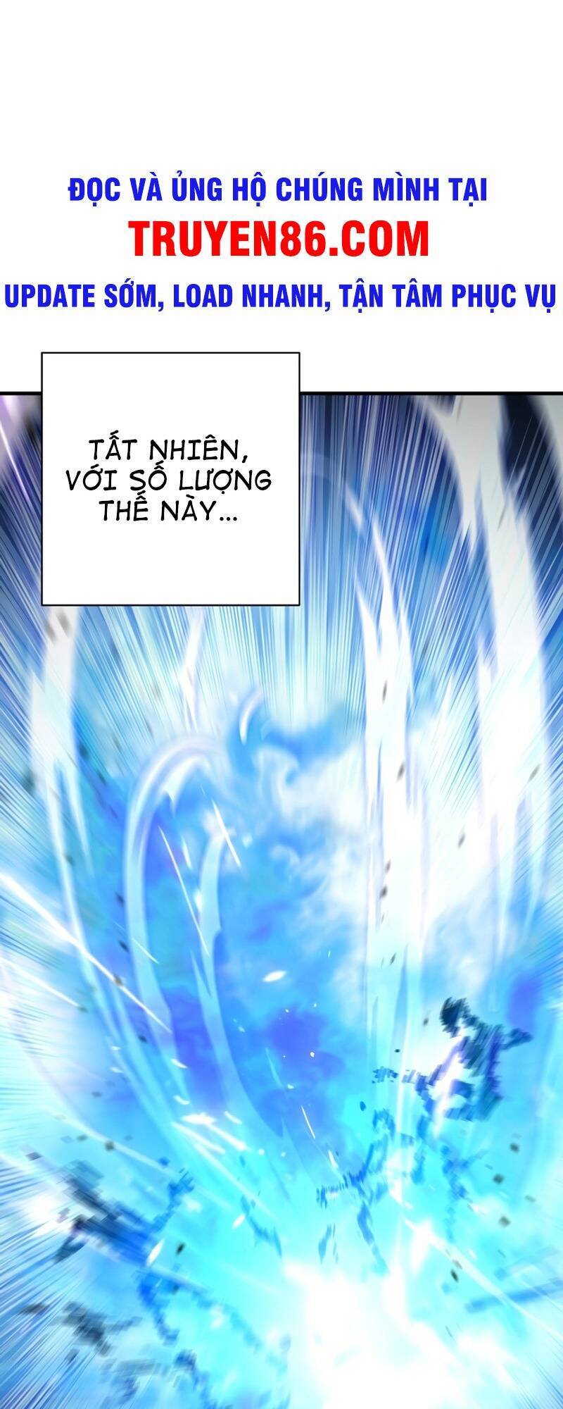 Anh Hùng Trở Về - Chương 16