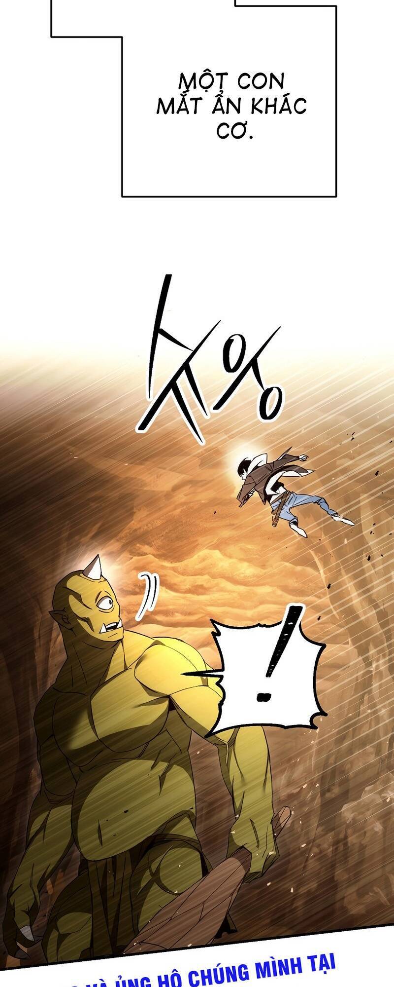 Anh Hùng Trở Về - Chương 16