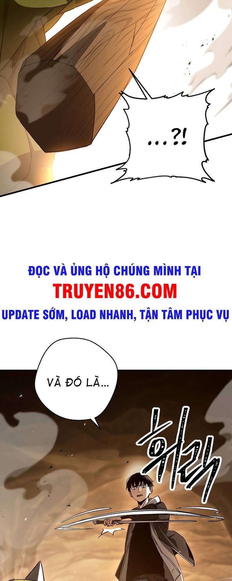 Anh Hùng Trở Về - Chương 16