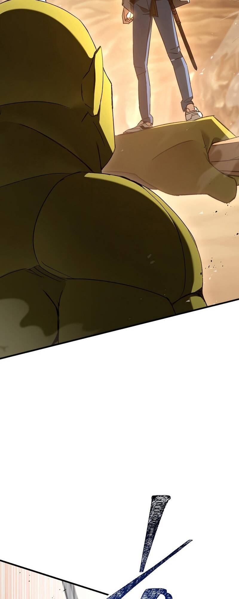 Anh Hùng Trở Về - Chương 16