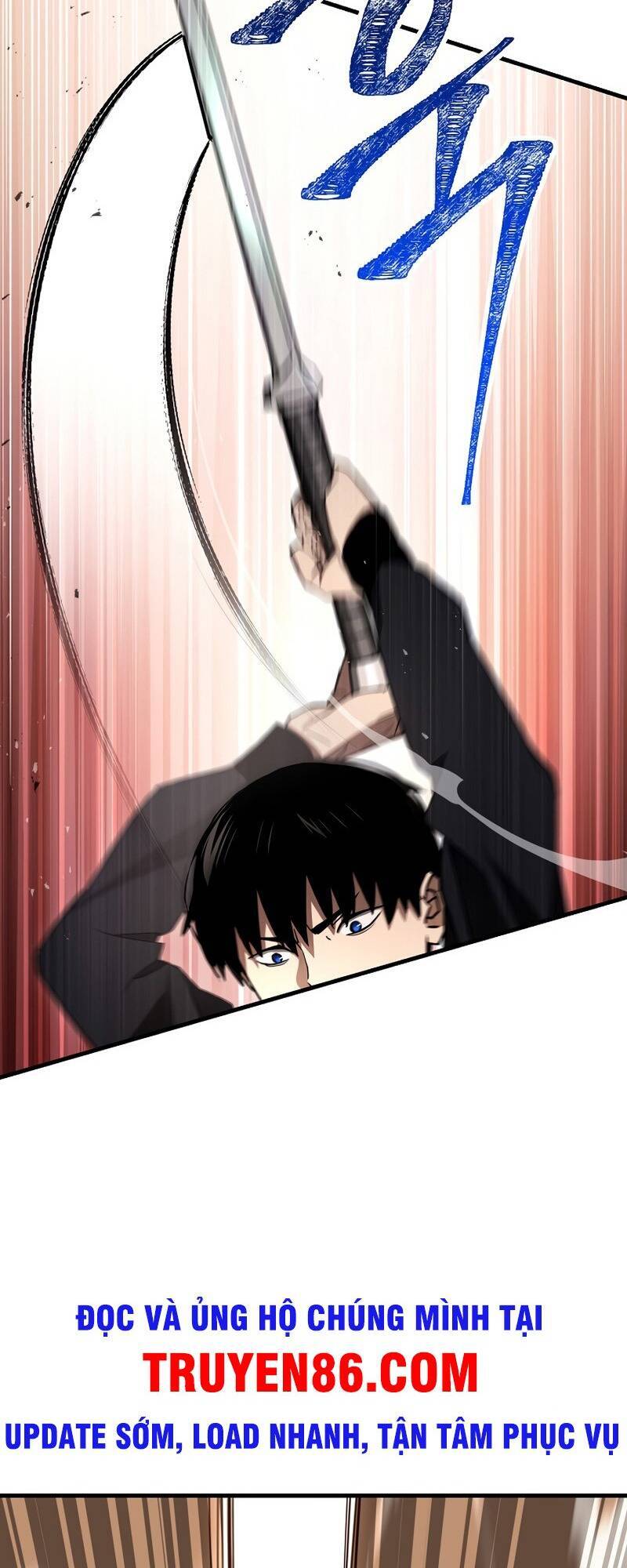 Anh Hùng Trở Về - Chương 16