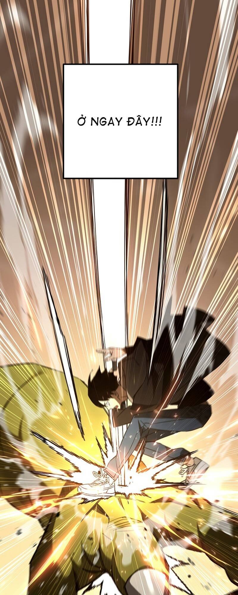 Anh Hùng Trở Về - Chương 16