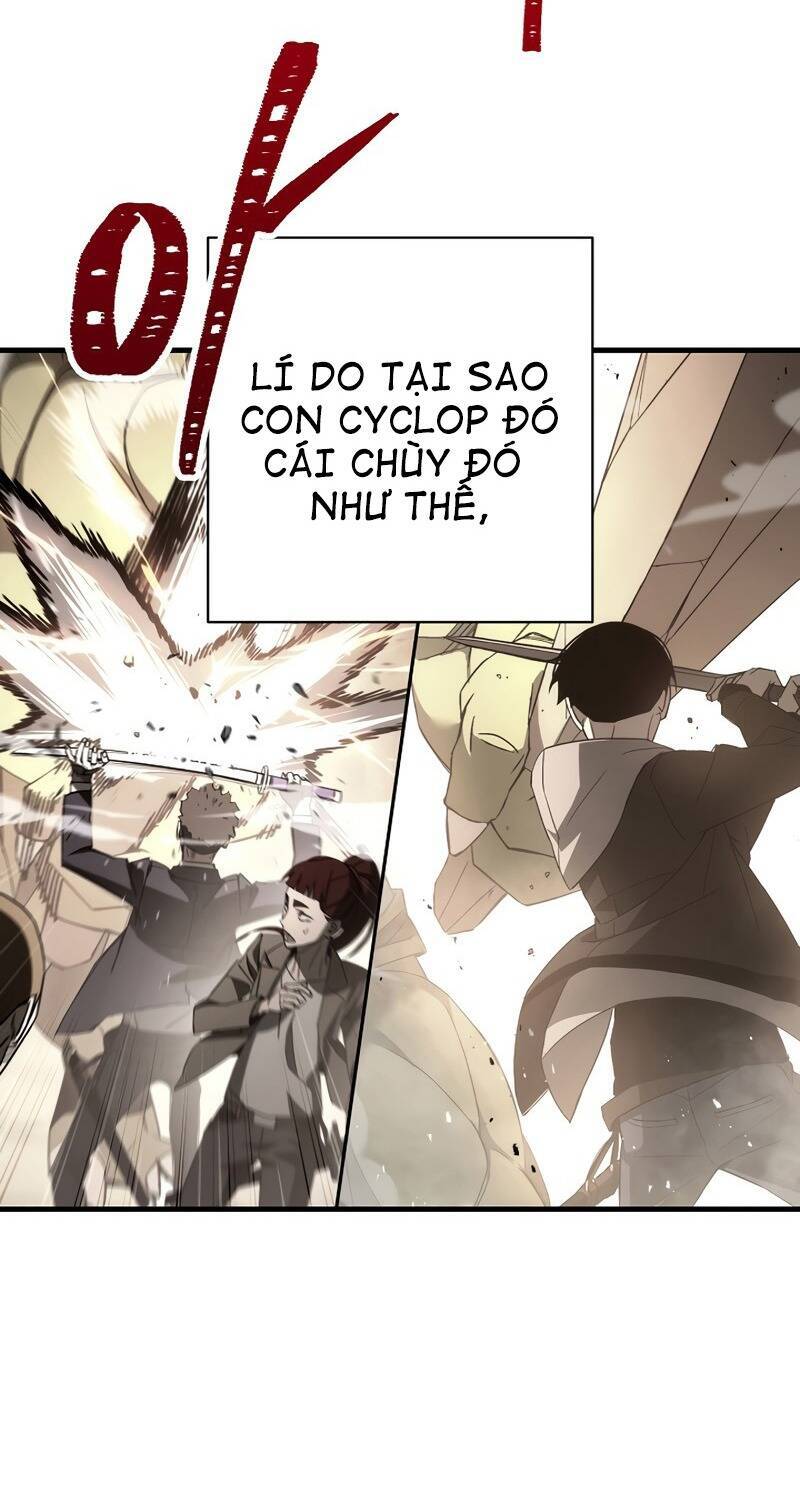 Anh Hùng Trở Về - Chương 16