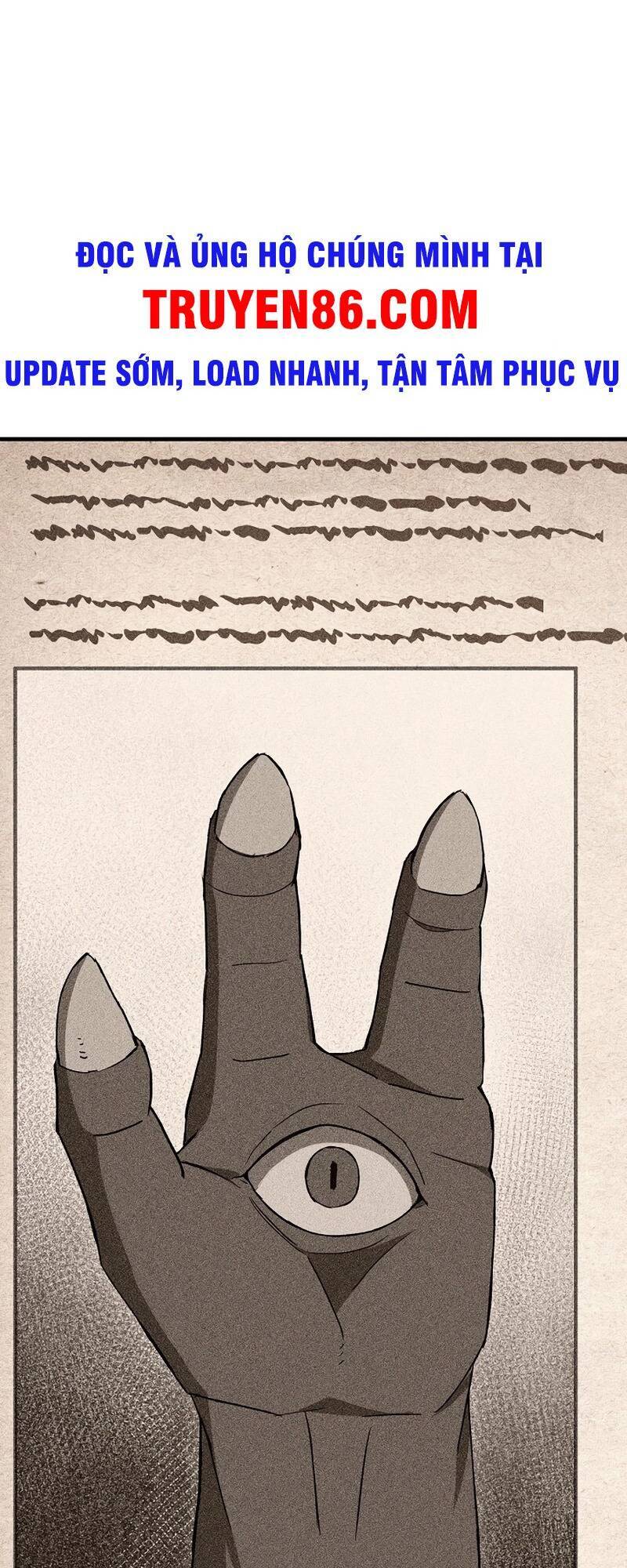 Anh Hùng Trở Về - Chương 16