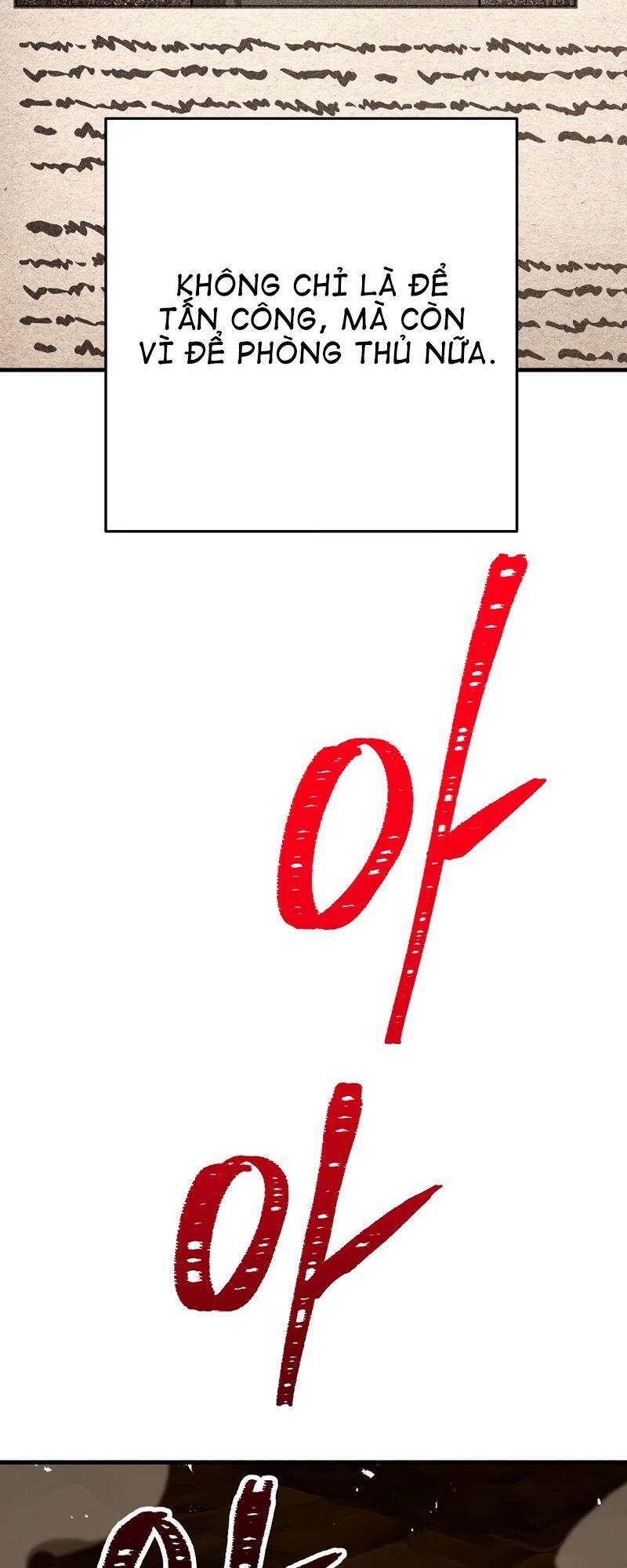 Anh Hùng Trở Về - Chương 16