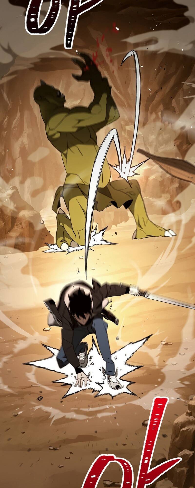 Anh Hùng Trở Về - Chương 16